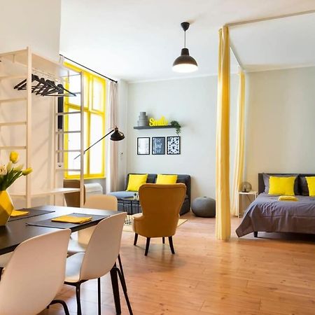 Great Apartment Close To Kudamm Berlin Exterior foto