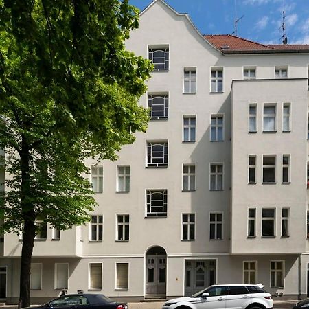 Great Apartment Close To Kudamm Berlin Exterior foto