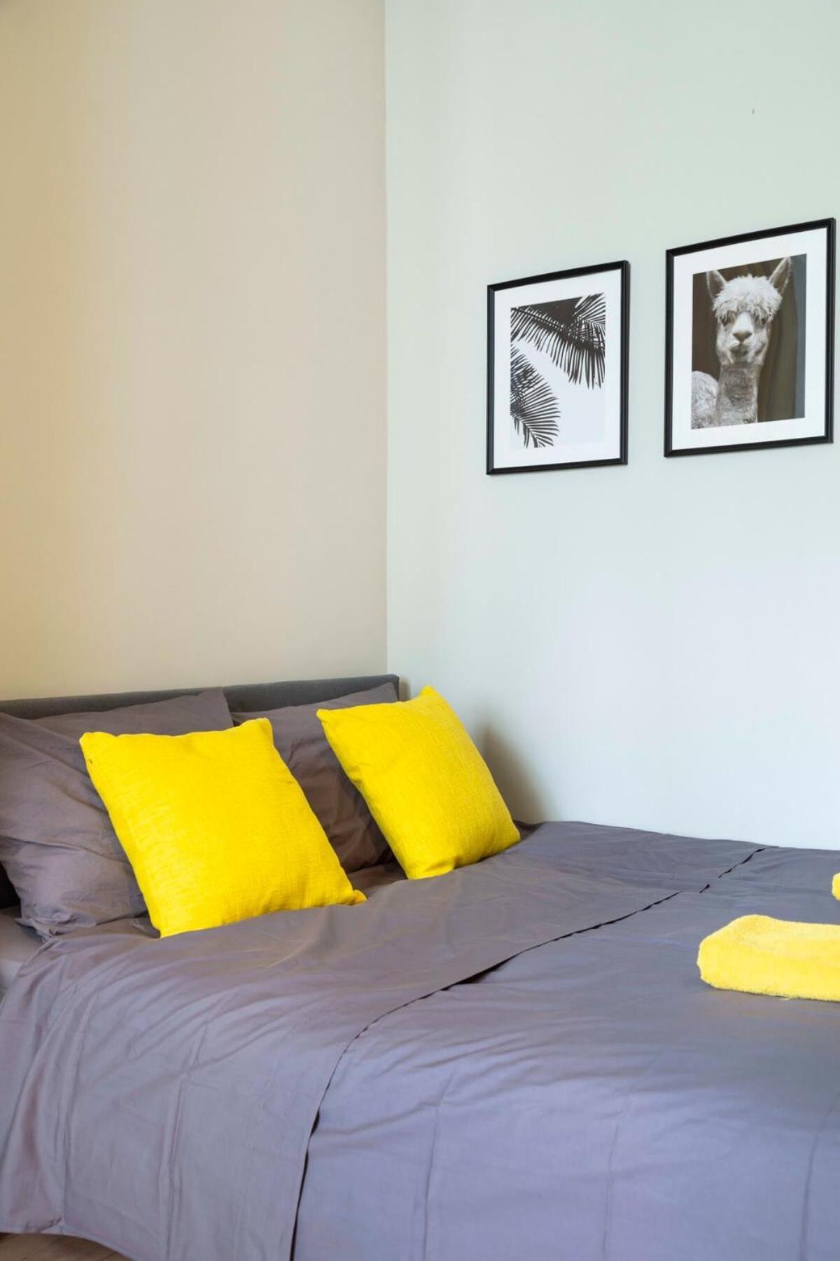Great Apartment Close To Kudamm Berlin Exterior foto