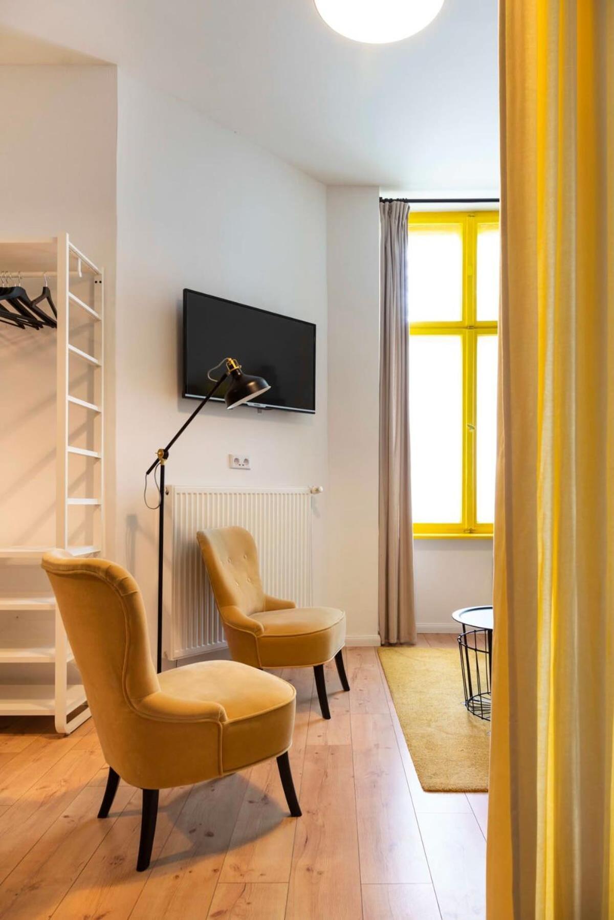 Great Apartment Close To Kudamm Berlin Exterior foto