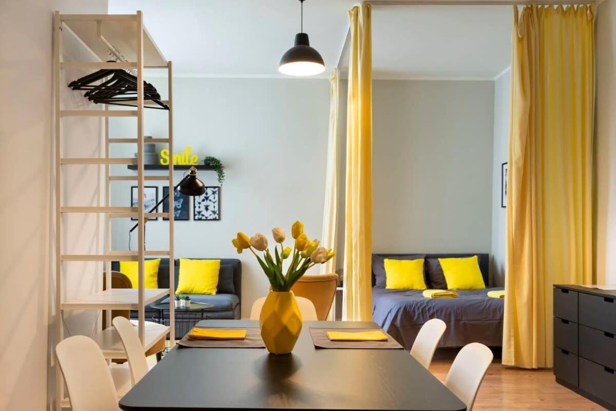 Great Apartment Close To Kudamm Berlin Exterior foto