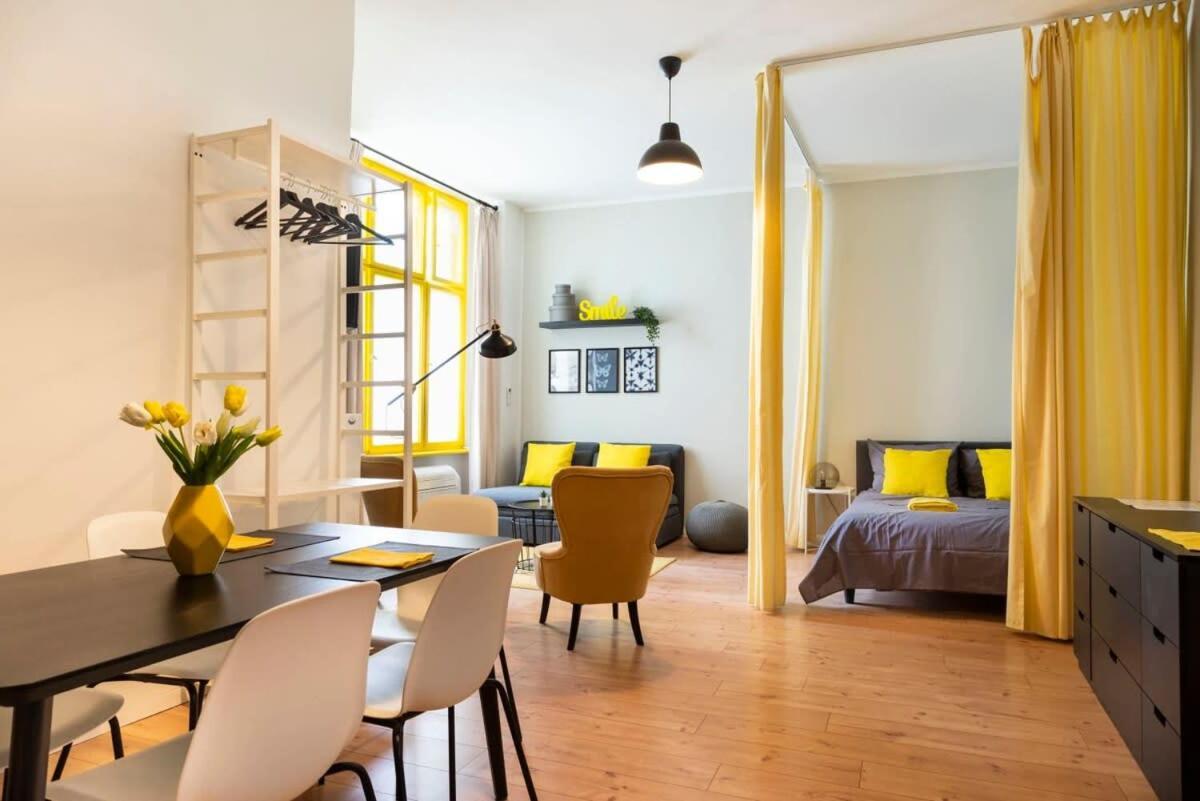 Great Apartment Close To Kudamm Berlin Exterior foto
