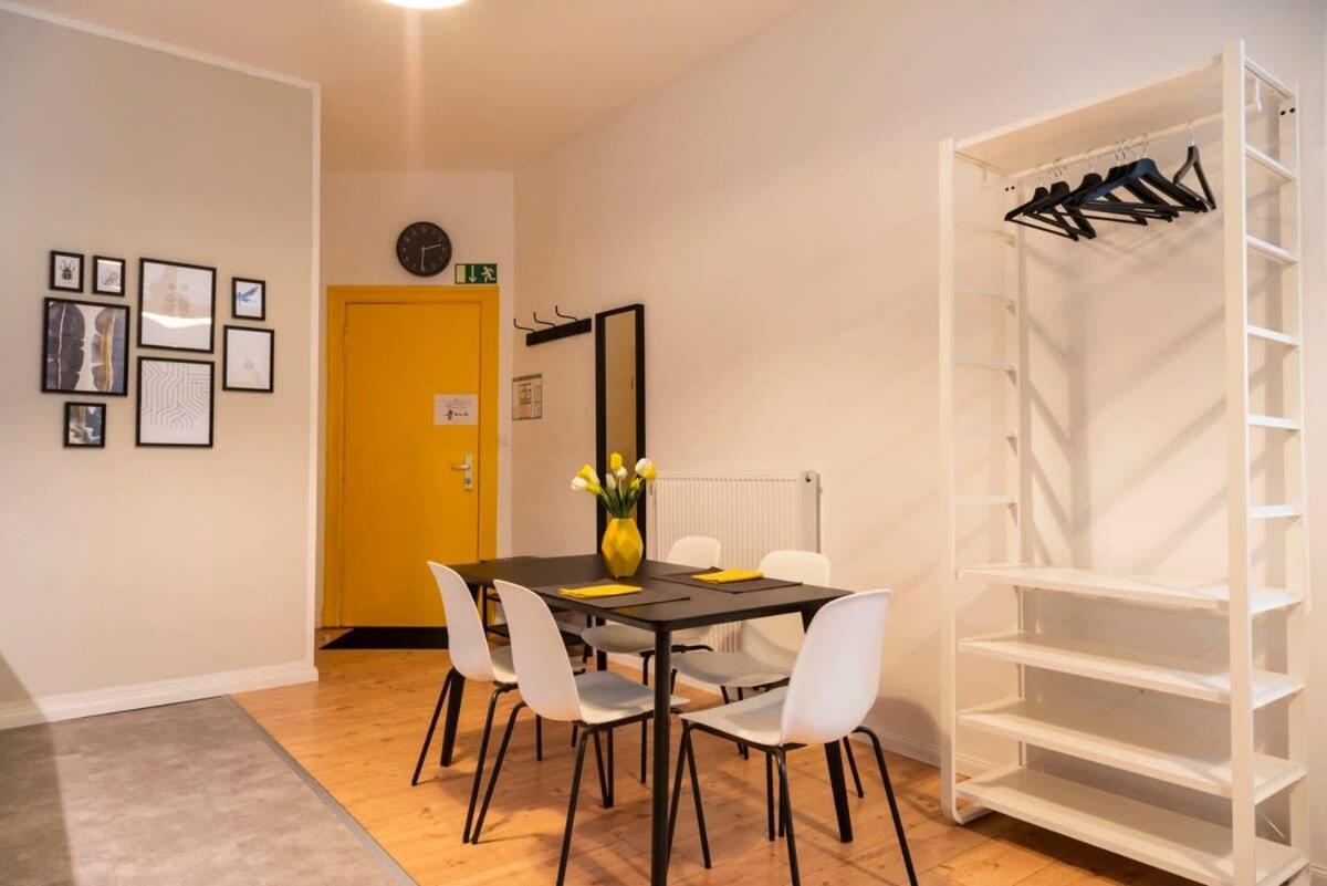 Great Apartment Close To Kudamm Berlin Exterior foto