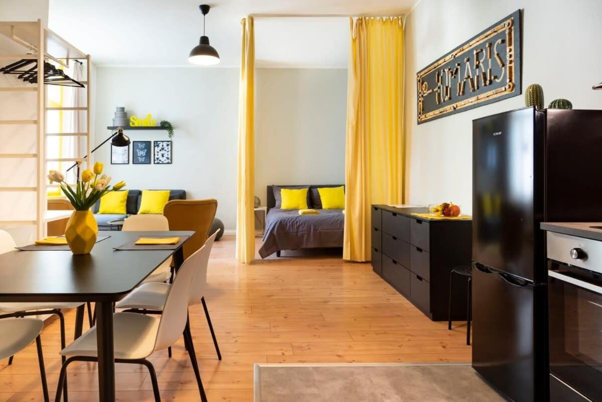 Great Apartment Close To Kudamm Berlin Exterior foto
