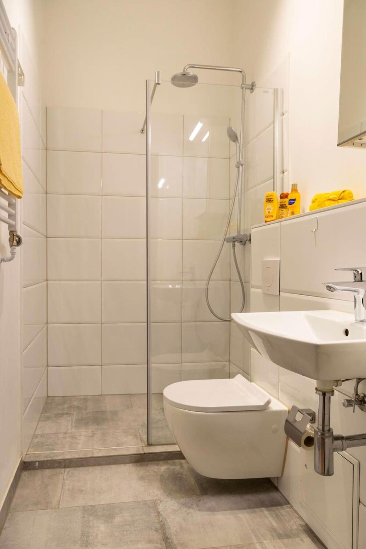 Great Apartment Close To Kudamm Berlin Exterior foto